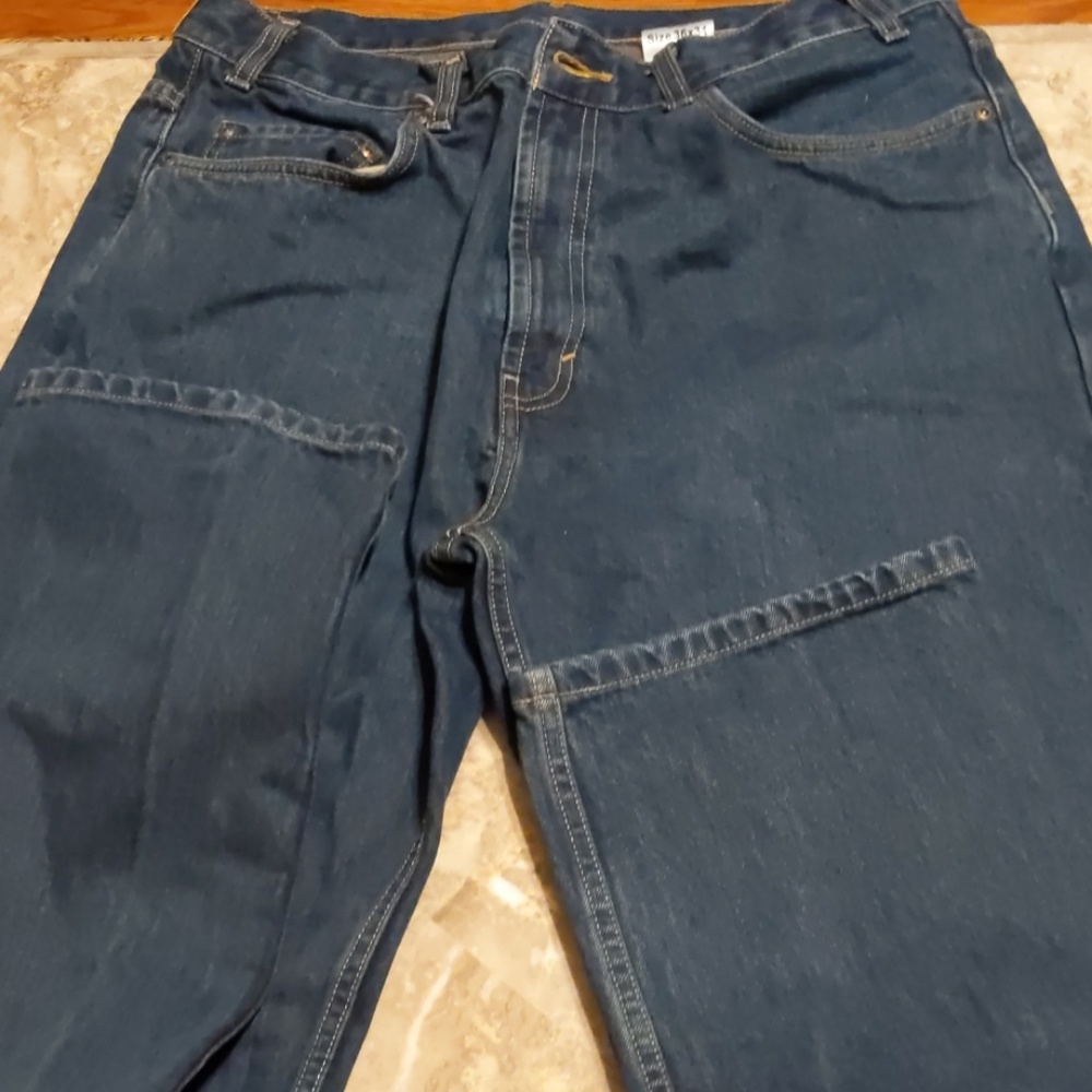 Kirkland men’s jeans 36/34